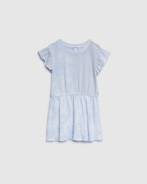 Toddler Girls Summer Hearts Dress | Splendid