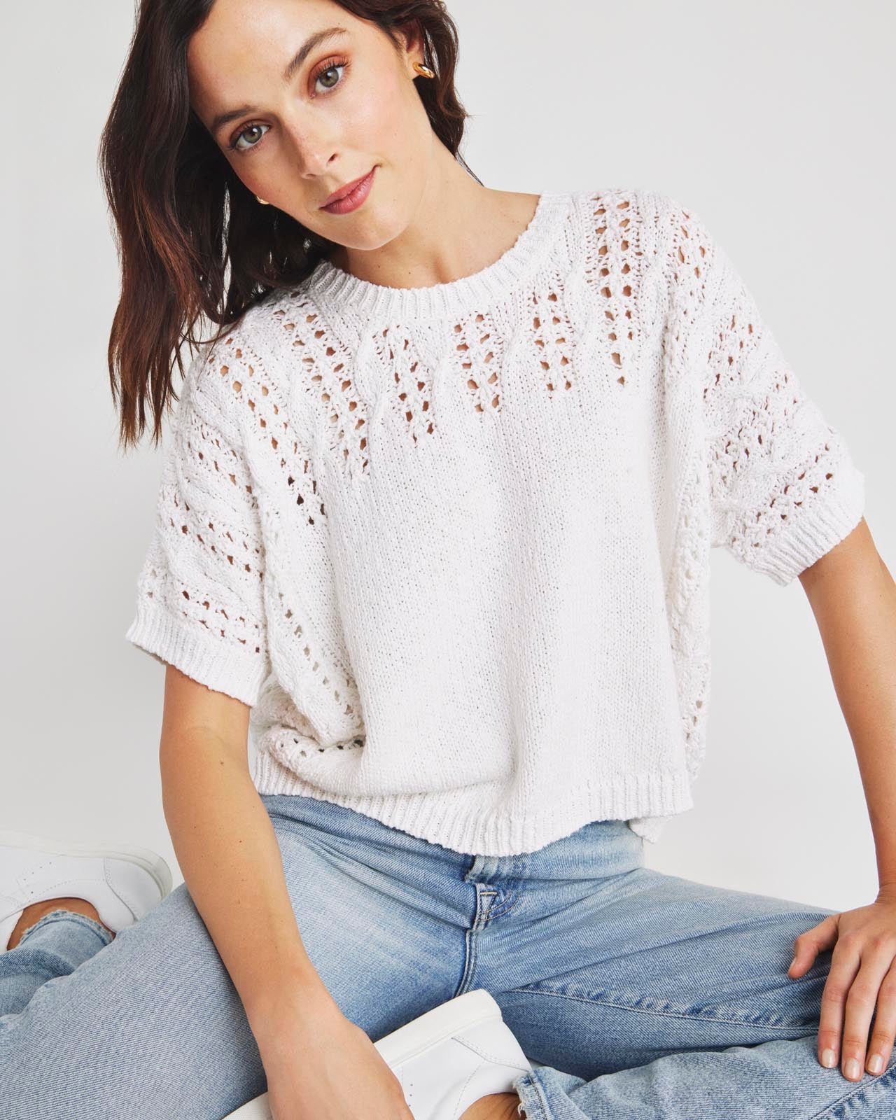 Women's Pullovers | Splendid Official Site