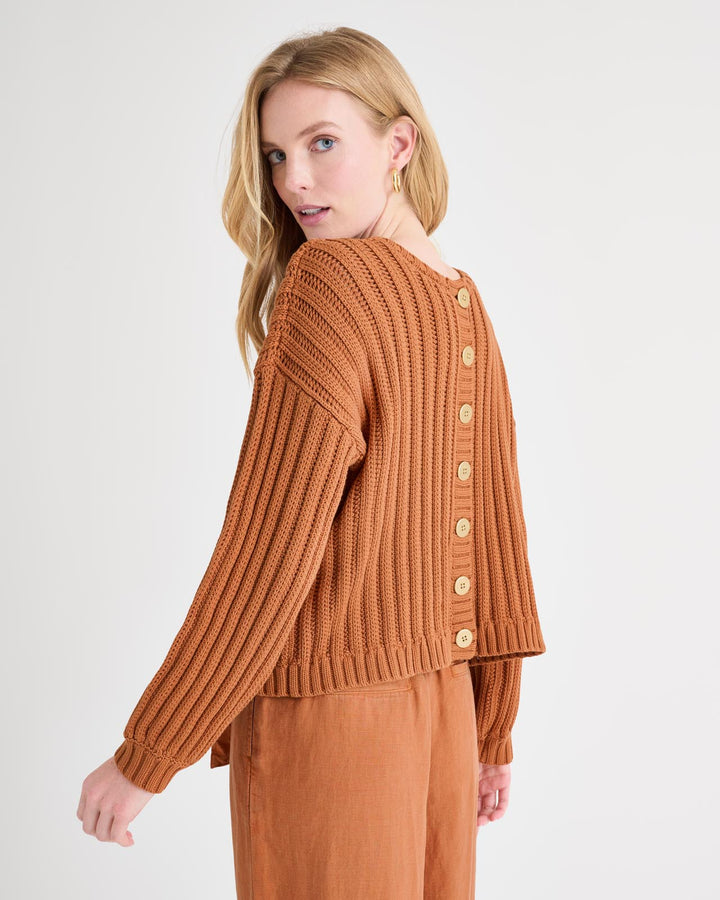 Splendid x Rachelove Reversible Cardigan | Splendid