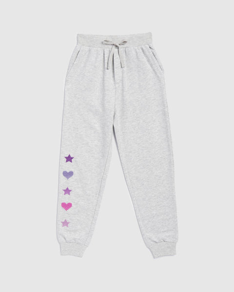  Sweet Hearts Girls' Sweatpants - 2 Pack Super Soft Athletic Performance  Jogger Pants (7-16), Size 56, BlackBurgundy : Clothing, Shoes & Jewelry