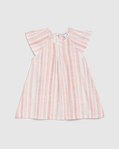 Toddler Girls Summer Hearts Dress | Splendid