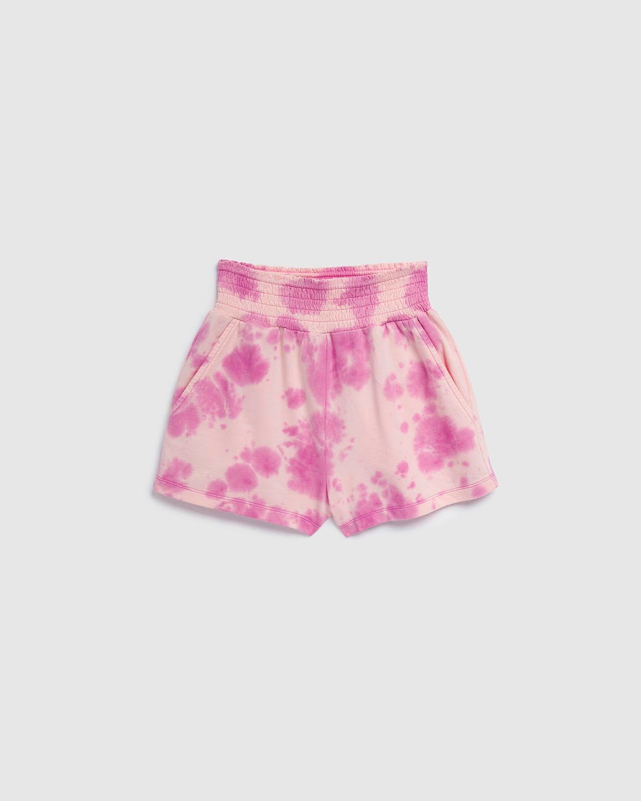 Girls Dreamy Tie-Dye Short | Splendid