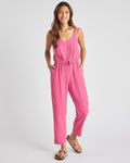 Dixie Jumpsuit