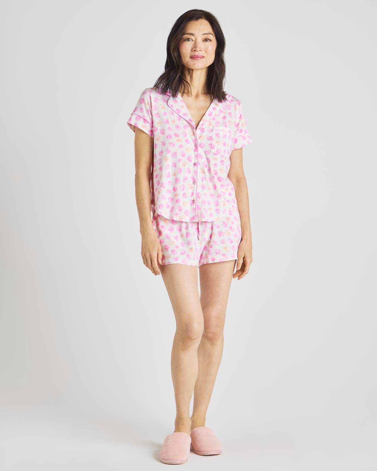  Sleep & Lounge: Clothing, Shoes & Accessories: Nightgowns &  Sleepshirts, Sets, Robes, Bottoms, Tops & More
