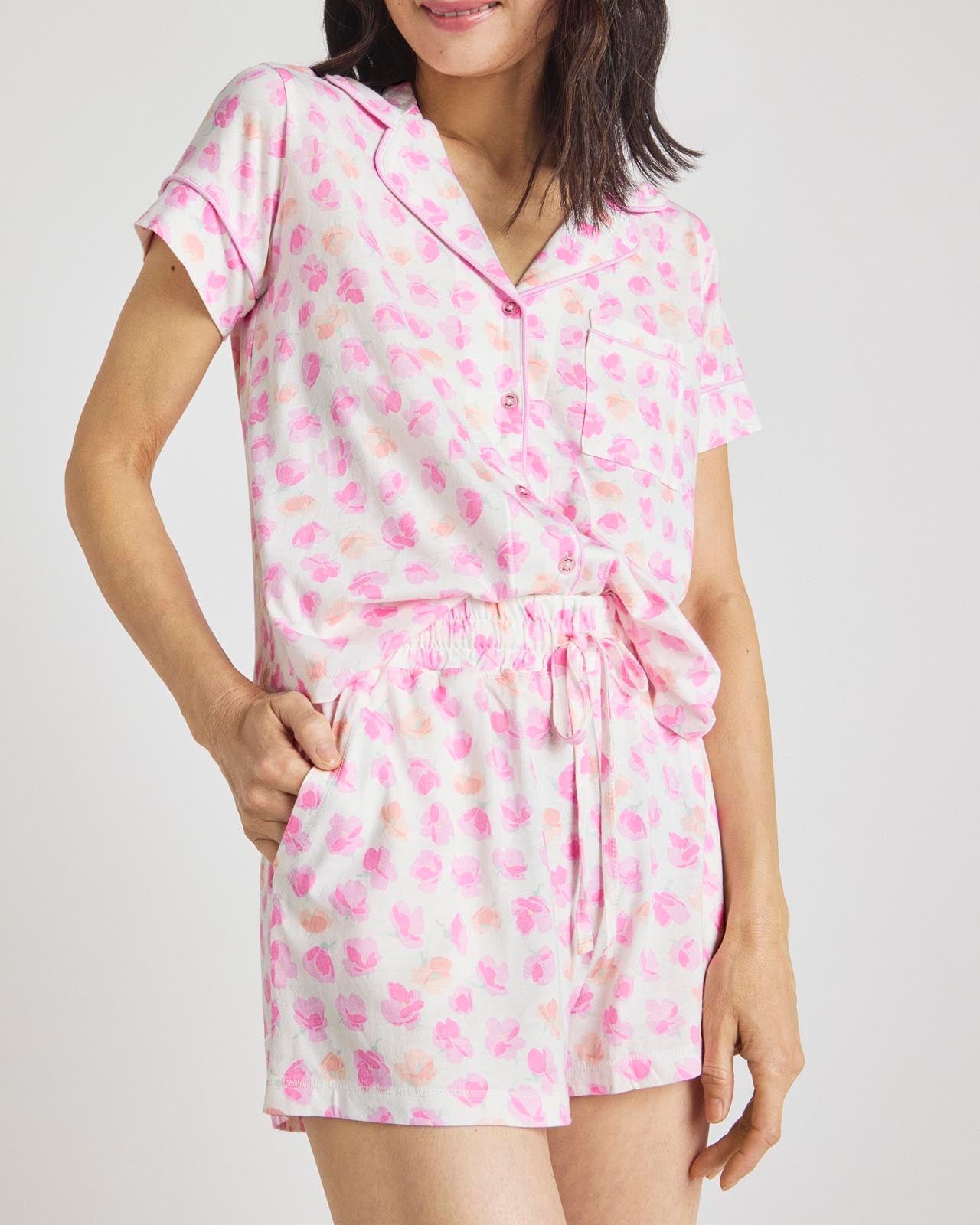 2pc Silk Robe Sleep Suit Womens Lace Satin Pajamas Gown Set V-Neck Cami  Nighties Wear Pijama Home Nightwear Spring Nightdress (Pink XXXL Code) :  : Clothing, Shoes & Accessories