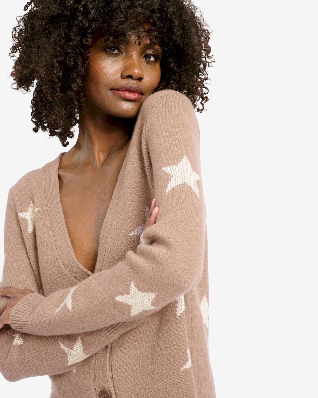 Cashblend Celestine Cardigan | Splendid