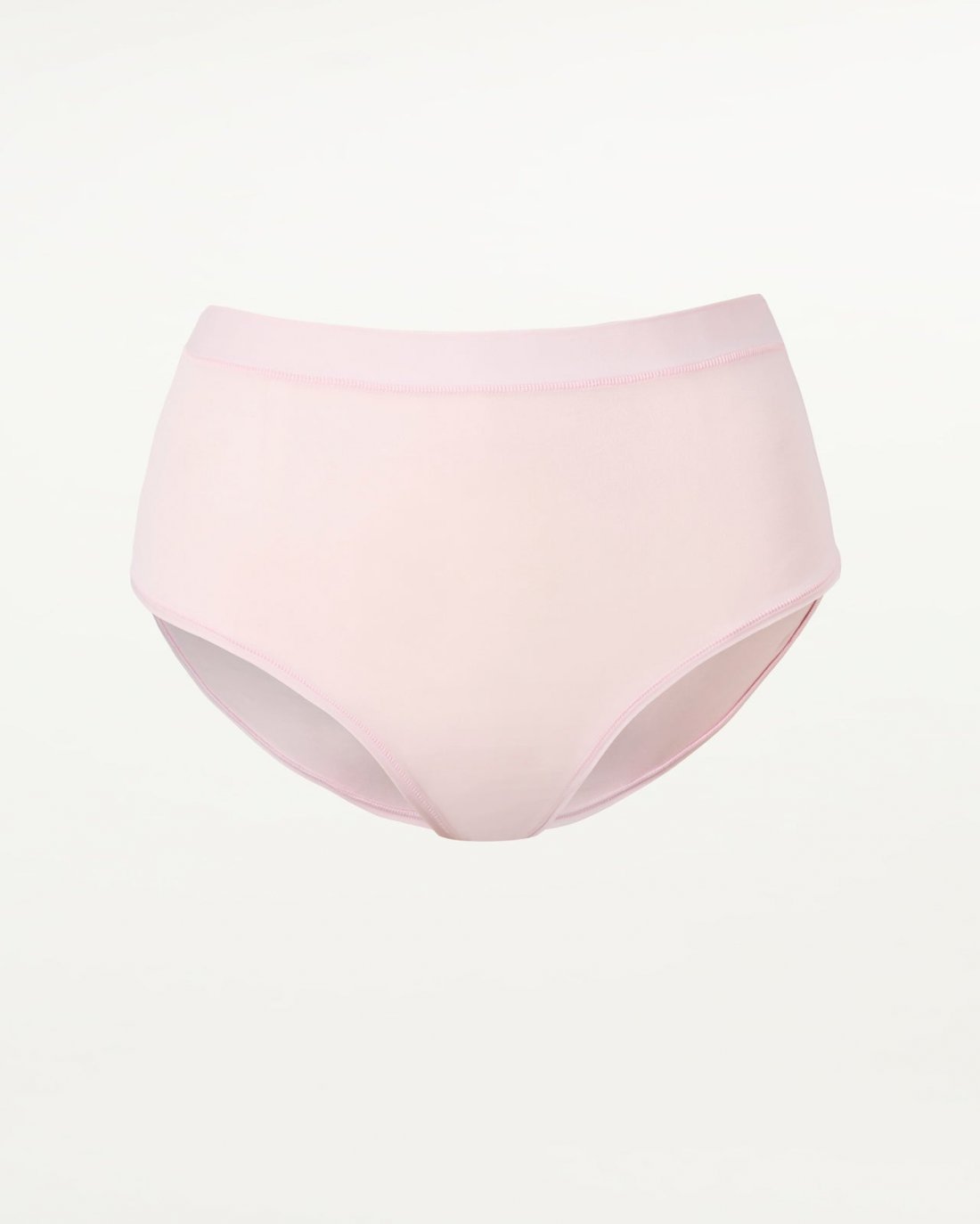 Flexible Fit Brief Panty