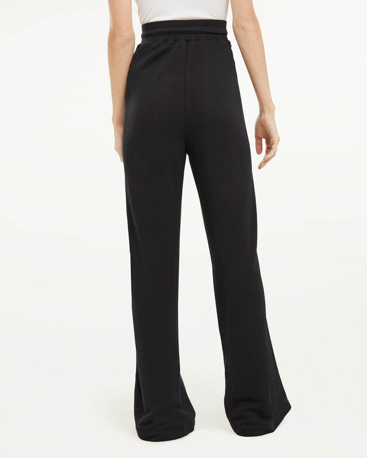 CORNERSTONE 23SS WIDE LEG PANTS smcint.com