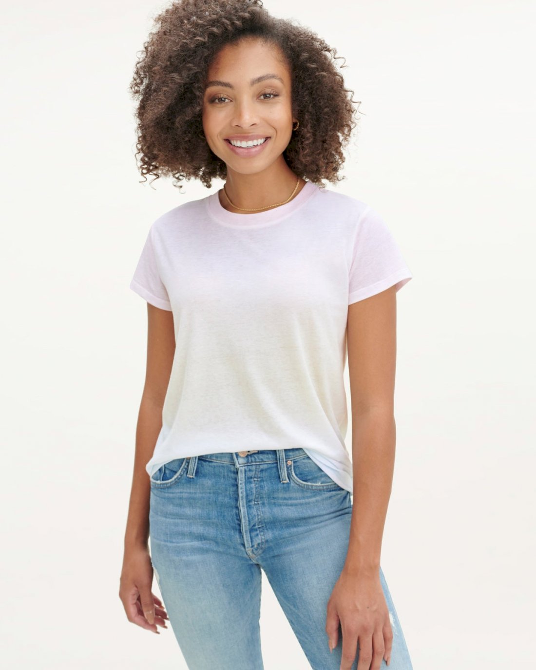 Eloise Compression T-shirt Grey