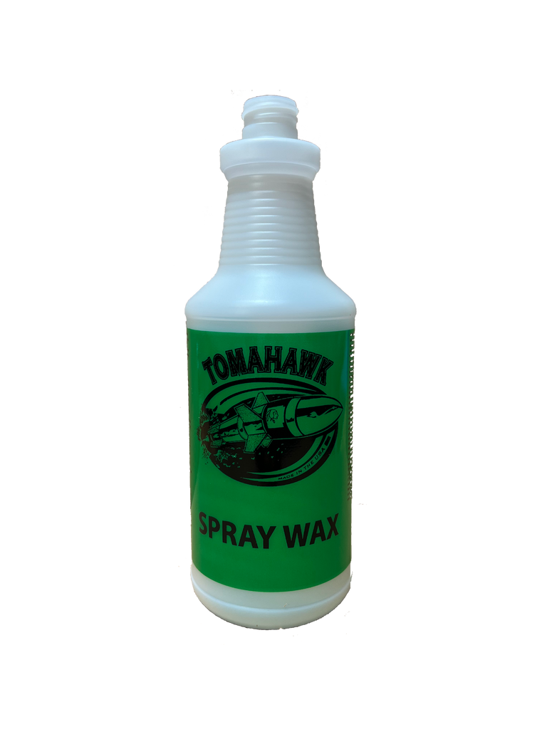 Brake-R Non-Acid Tire & Wheel Cleaner – Tomahawk USA