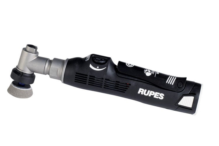 RUPES BIGFOOT MILLE LK900 E GEAR DRIVEN POLISHER STD 