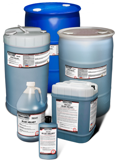 Technician's Choice | TEC584 G-Max Graphene Detail Spray Gallon