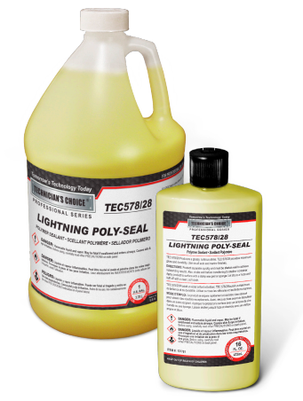 Technicians Choice TEC426 Aqua Glow (1 Gallon) – Horvath Chemical