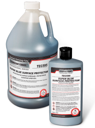 Technicians Choice TEC426 Aqua Glow (32 oz)