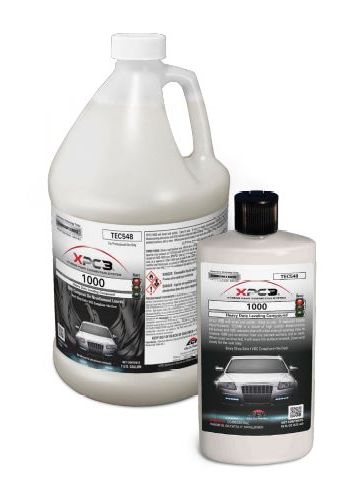 Uno Protect - One Step Polish and Sealant Compound - Pressure Equipment  Sales LLC