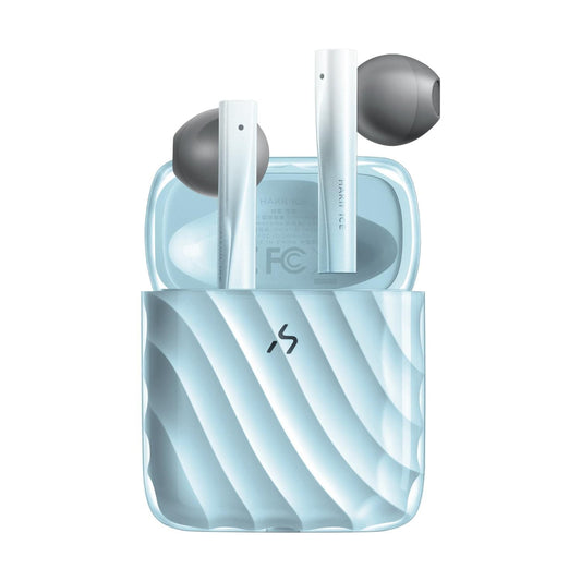 XClear Wireless Earbuds w/ Charging Case True 5.0 Bluetooth in-Ear  Headphones