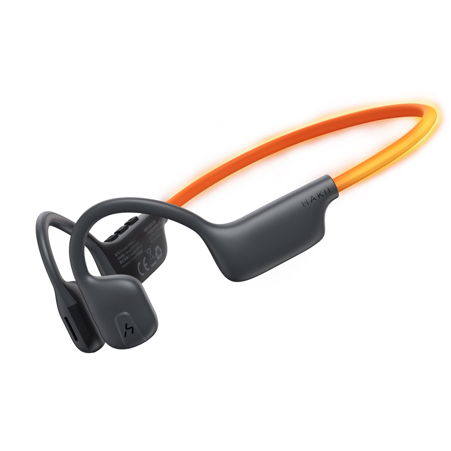 Bone-conduction headphones: Long-term test and review of AfterShokz | Ars  Technica