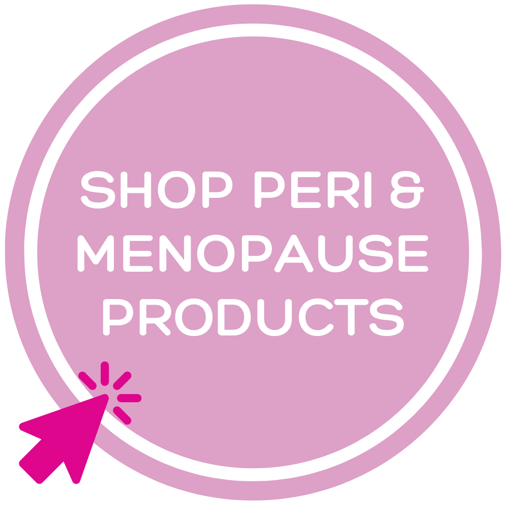 Shop Peri and Menopause Products Button