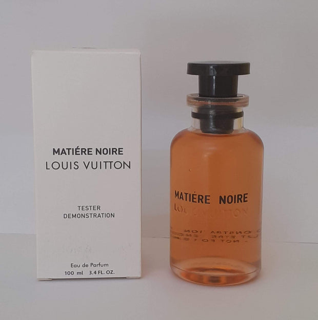 Matiere Noire Louis Vuitton EDP 034oz10ml Miniature  eBay