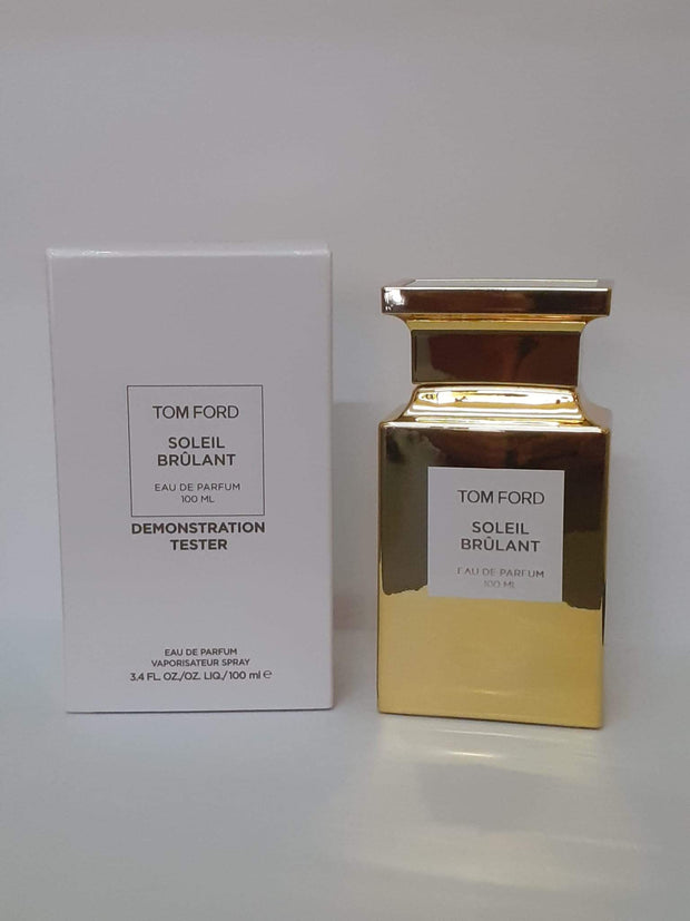 Tom Ford Soleil Brûlant Eau de Parfum 100ml (Tester) – Narciso Lopez