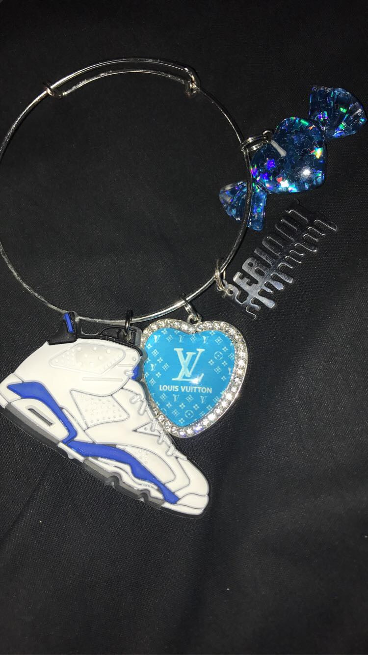 Nipsey Bracelet