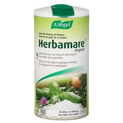 Herbamare Épicé (3.99$ CAD$) – La Boite à Grains