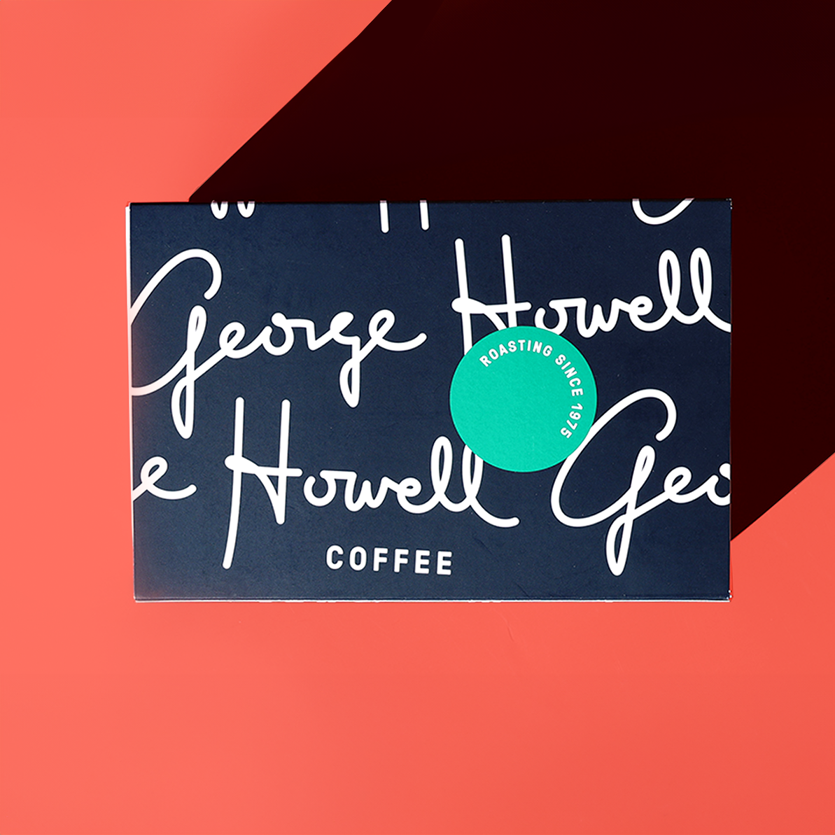 Fellow Carter Cold Tumbler – George Howell Coffee