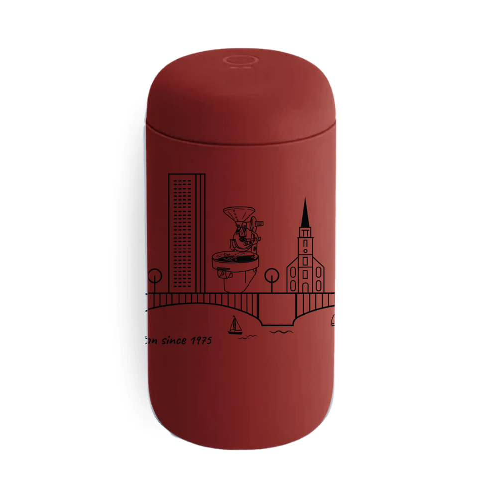 Sid's (Miir) Travel Mug — Sid The Cat