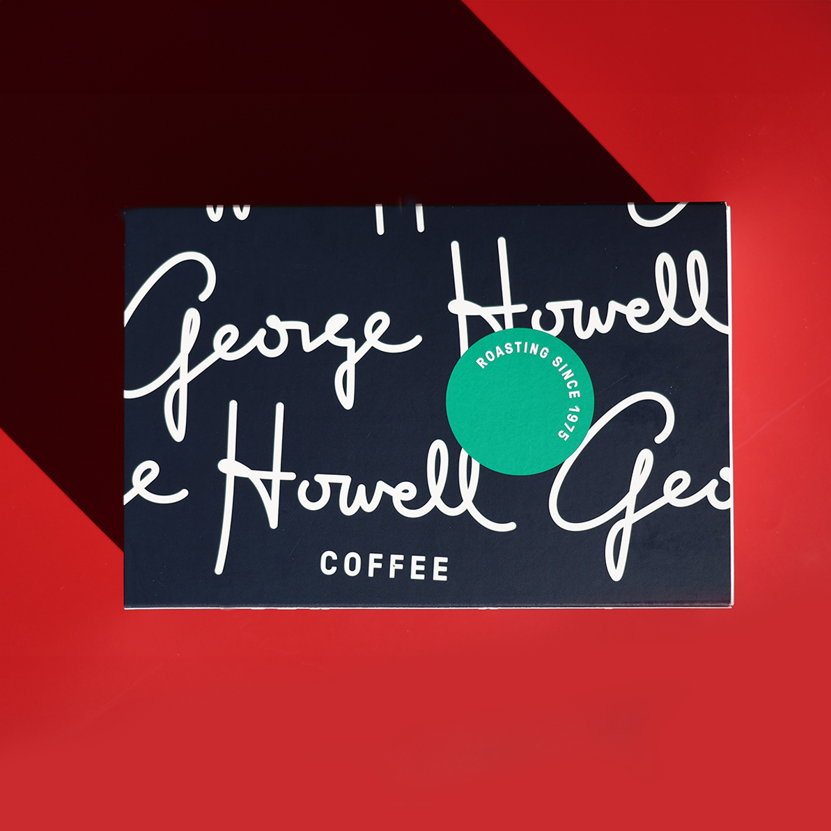 MiiR 16oz Map Travel Tumbler – George Howell Coffee