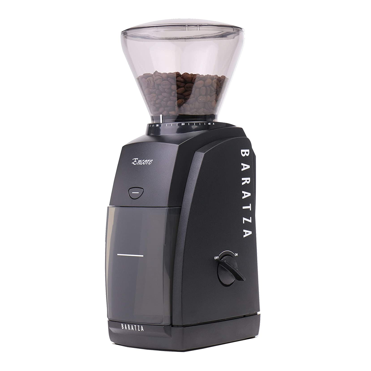 Coffee Grinder - Black (styles vary) – Van Buren Coffee Company
