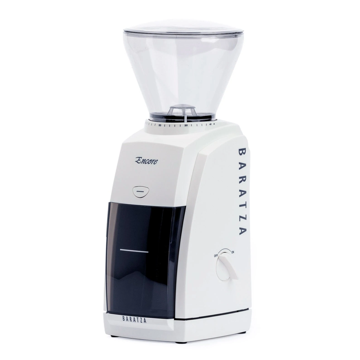 Baratza Virtuoso+ Electric Burr Grinder – Bones Coffee Company