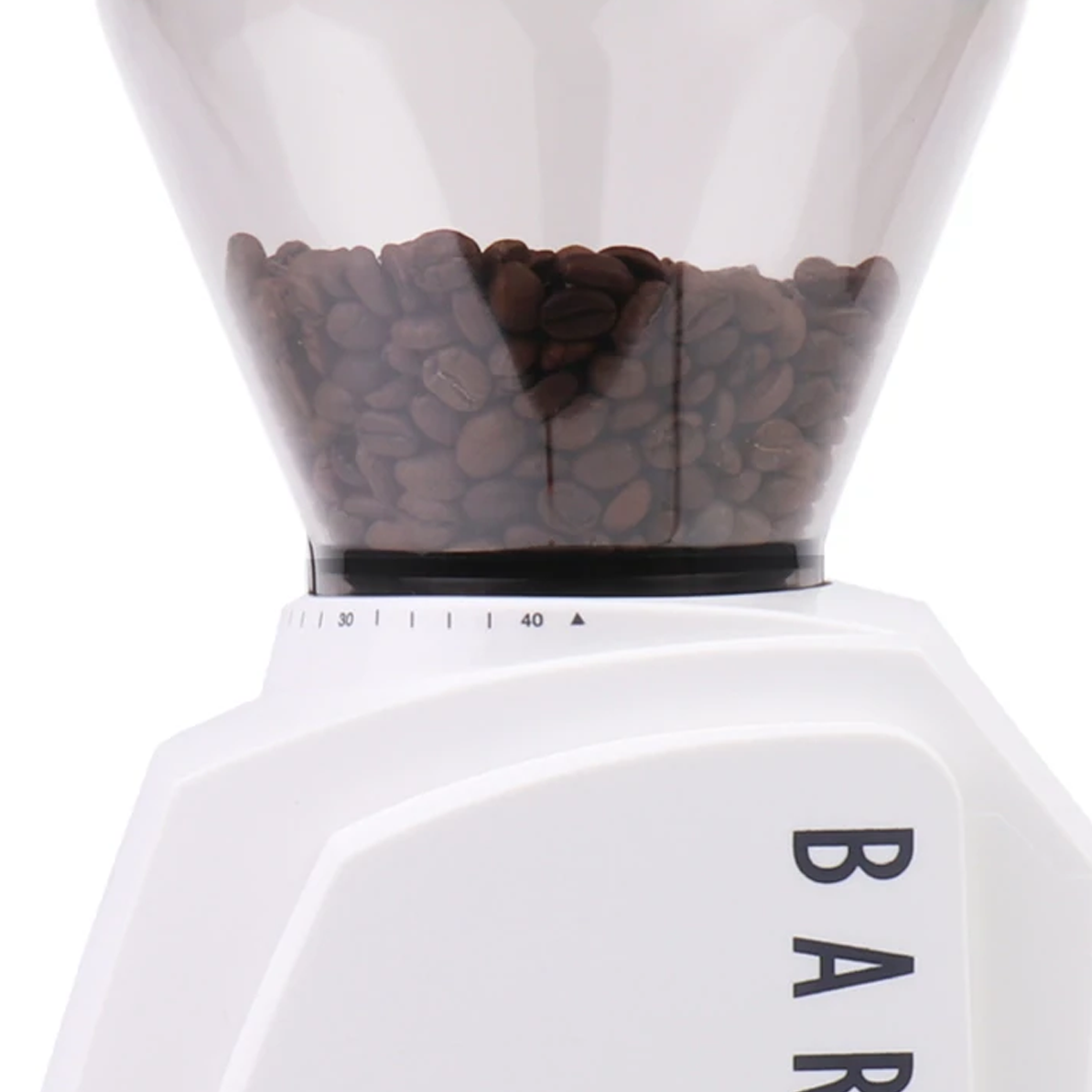 Baratza Virtuoso+ Electric Burr Grinder – Bones Coffee Company