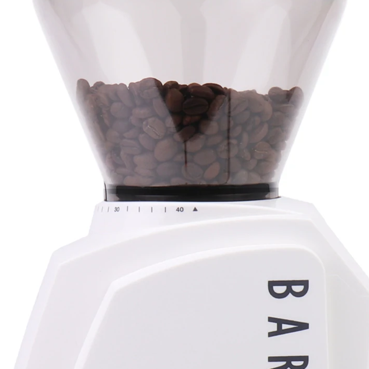 Baratza Virtuoso Grinder – White Rock Coffee