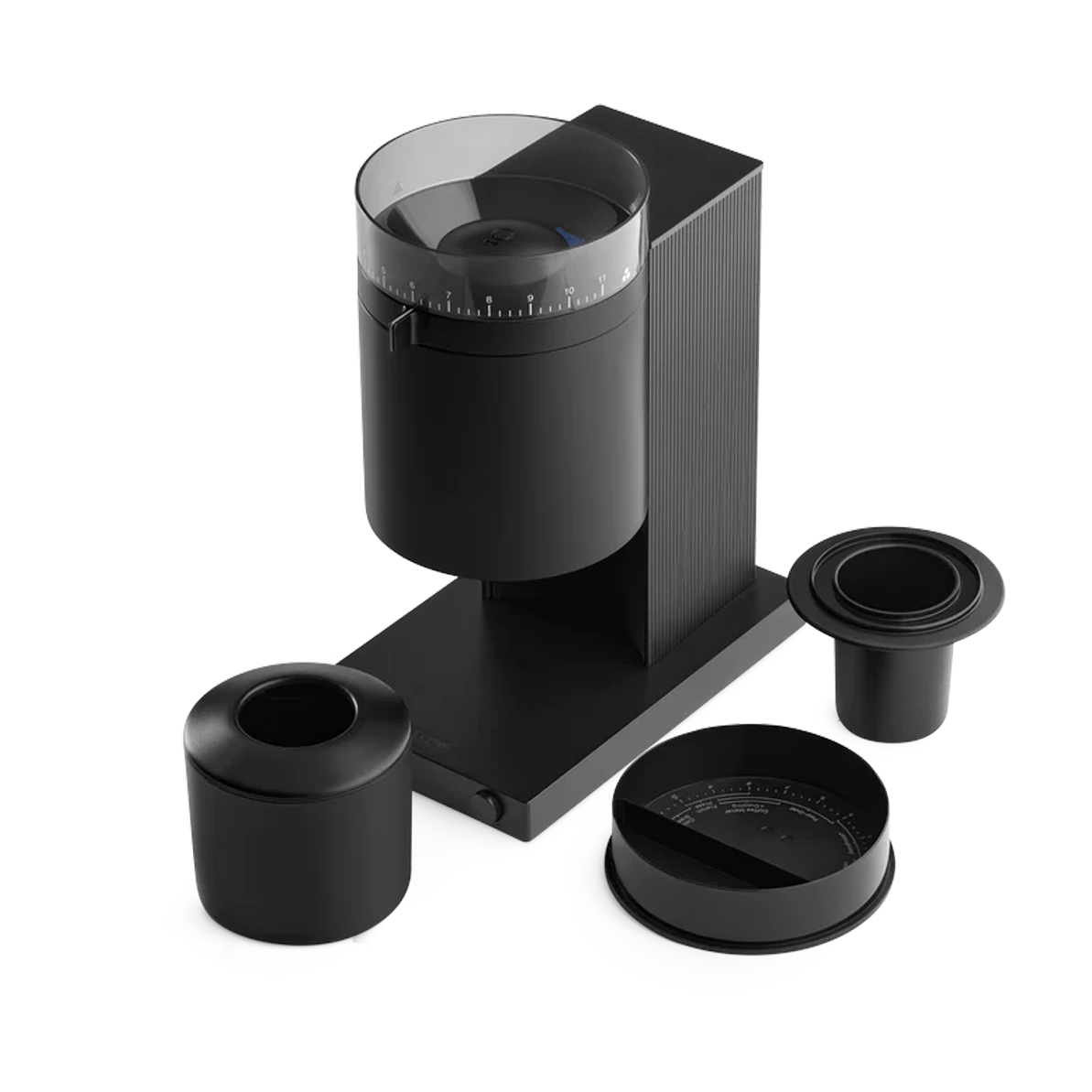 Baratza Encore Grinder – 3-19 Coffee