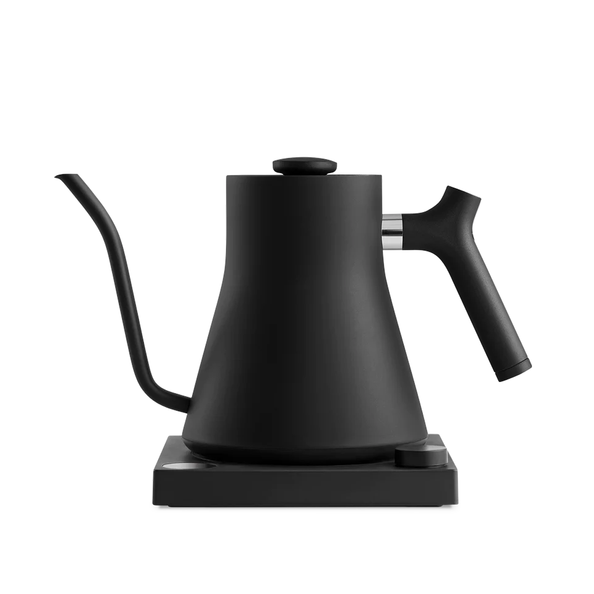 Acaia Pearl S - Black - Tectonic Coffee – Tectonic Coffee Co.