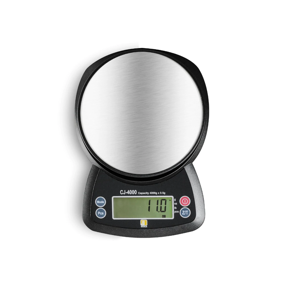 Fellow - Tally Pro Precision Digital Coffee Scale – Bean Bros.