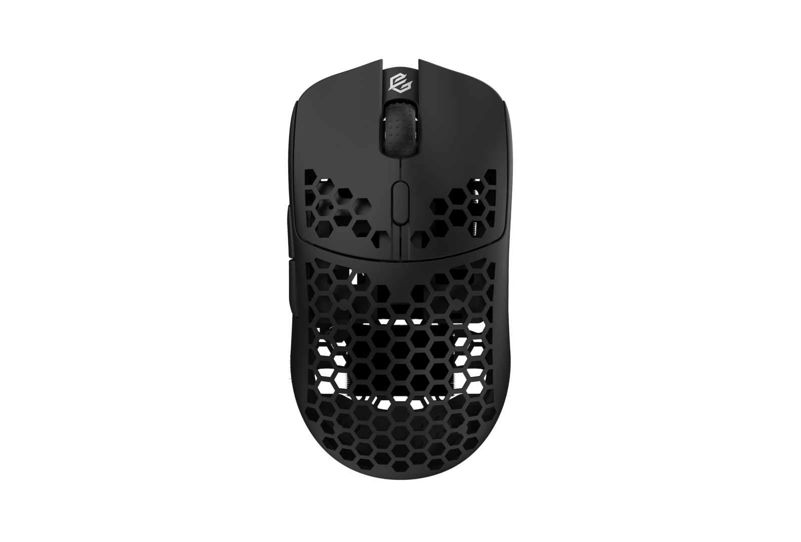 G-Wolves HTX ACE Wireless Black黒 ハニカム穴なし