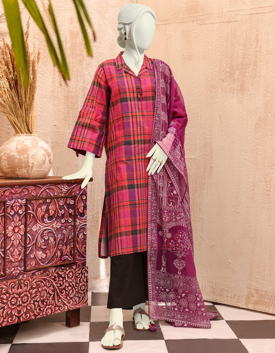 Junaid Jamshaid JJLS-S-JW2-22-7016 FB Raelunn Mid Summer – Retail ...