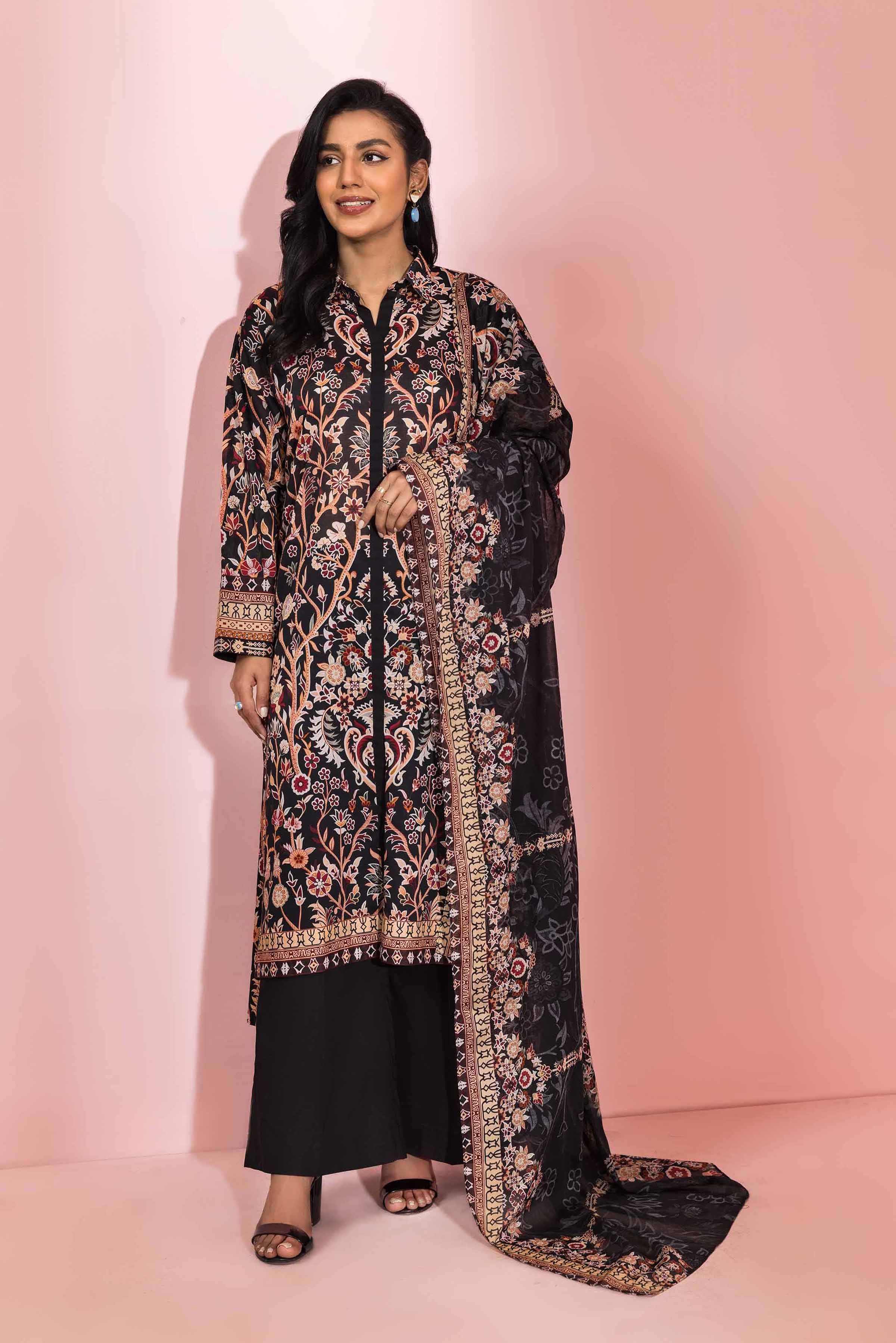 Nishat Linen 42302025 Freedom To Buy 2023 Retail Branded Store