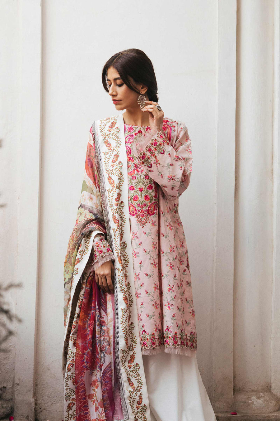 zara shahjahan luxury lawn