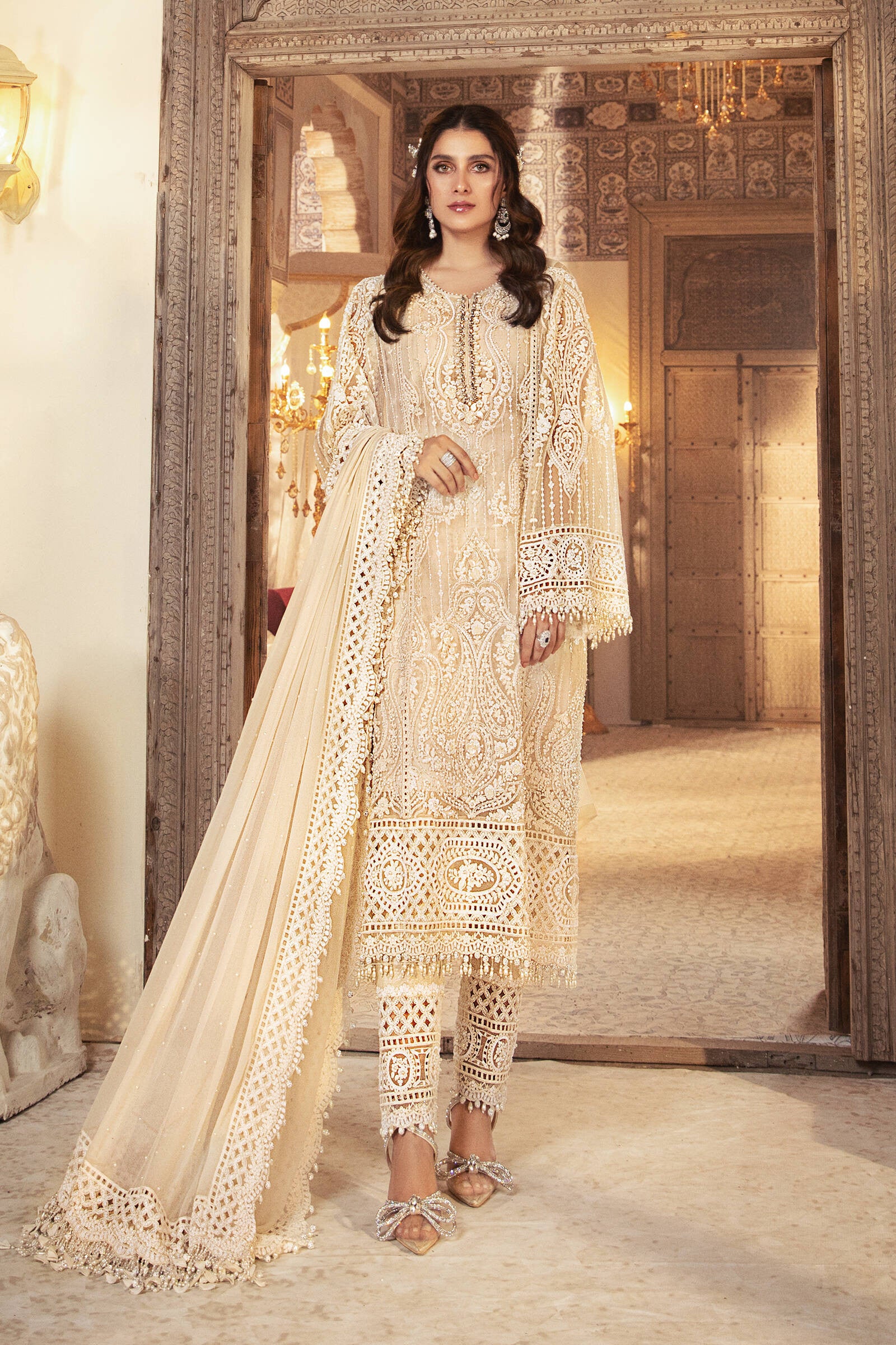 maria b shalwar kameez