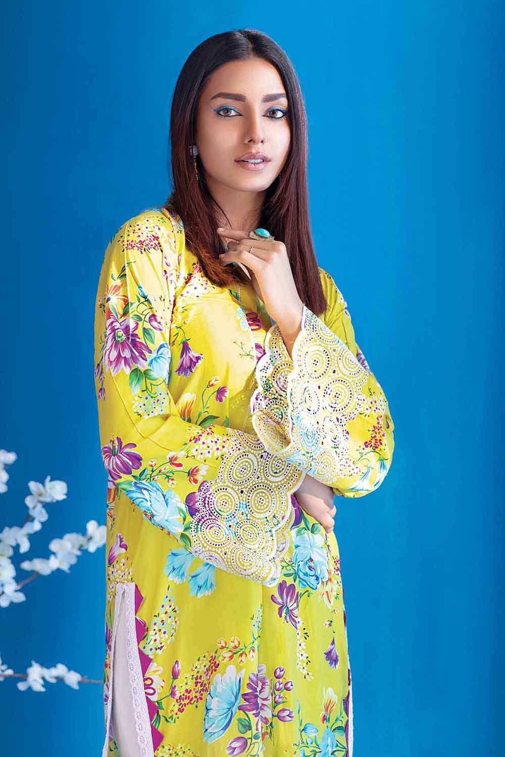 Gul Ahmed TL-12011 – Retail Branded Store