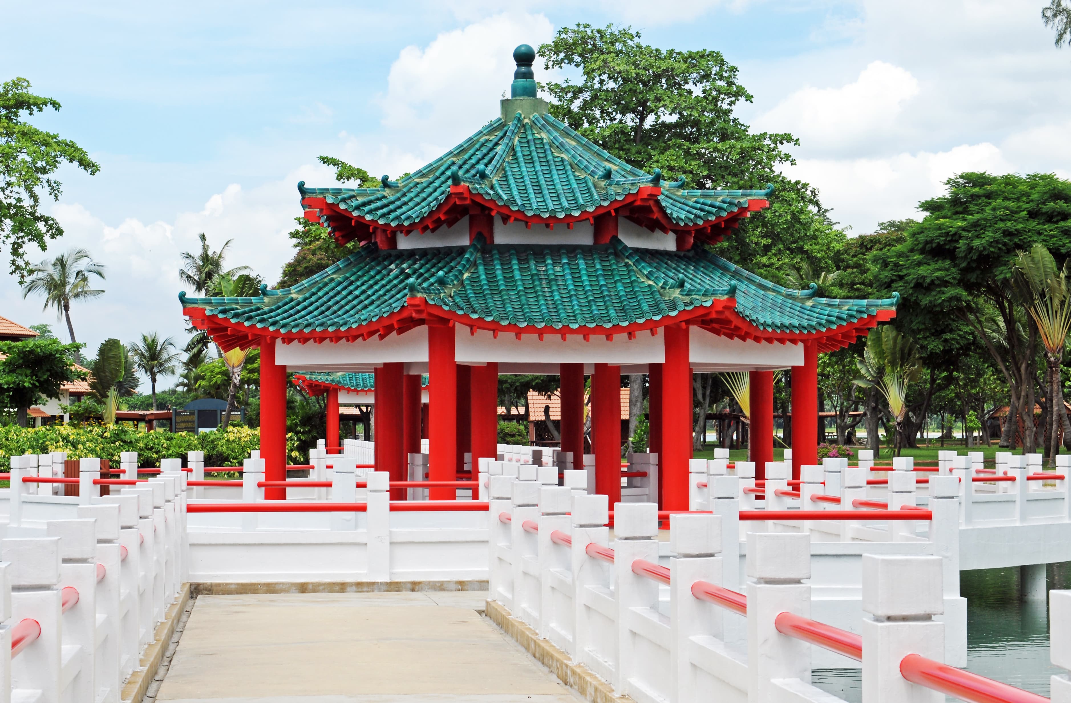 Kusu Island Ferry Rides Tours Marina South Ferries