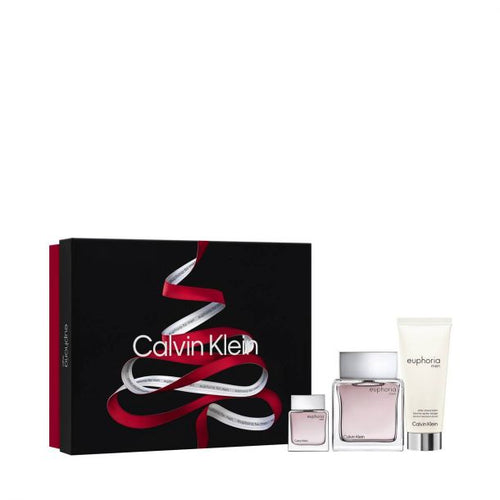 CK ONE 2-Piece Gift Set by Calvin Klein eau de Toilette Unisex – PERFUME  BOUTIQUE