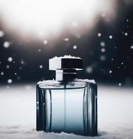 Charming Colognes