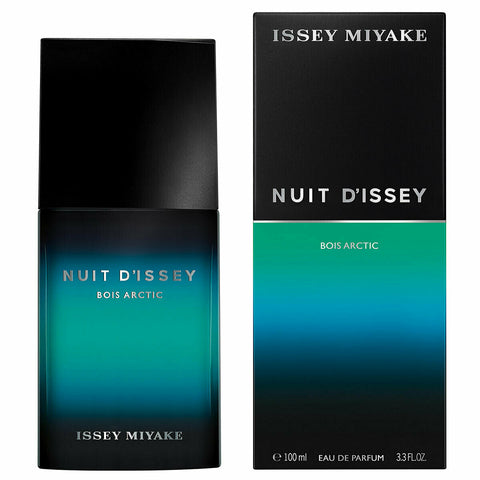 Nuit d'Issey Bois Arctic by Issey Miyake | Eau de Parfum