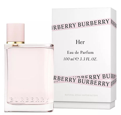 Burberry Her by Burberry