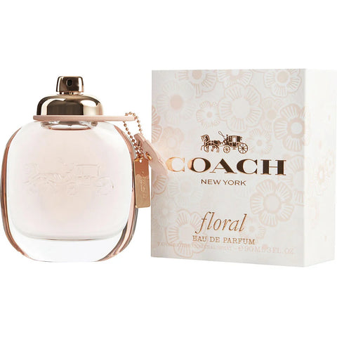 Coach Floral by Coach