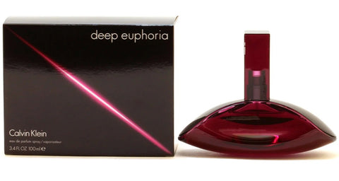 Deep Euphoria by Calvin Klein