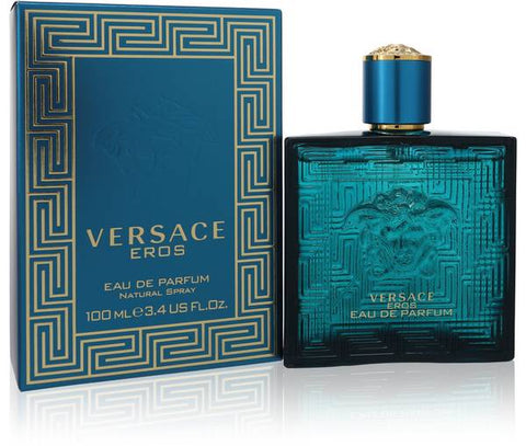 Eros by Versace